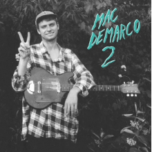 Demarco, Mac - 2