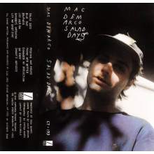 Demarco, Mac - Salad Days