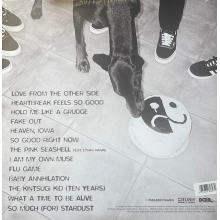 Fall Out Boy - So Much (For) Stardust