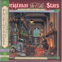 Meco - Star Wars Christmas
