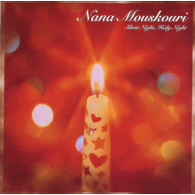 Mouskouri, Nana - Silent Night, Holy Night
