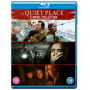 Movie - A Quiet Place 3-Movie Collection