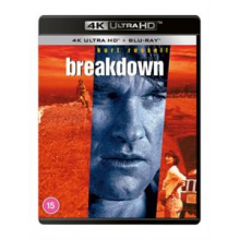 Movie - Breakdown (1997)