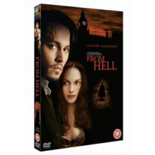 Movie - From Hell