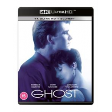 Movie - Ghost