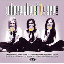V/A - Where the Girls Are V.6