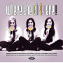 V/A - Where the Girls Are V.6