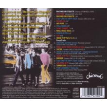 Damned - Machine Gun Etiquette -25