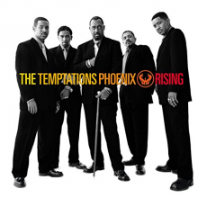 Temptations - Phoenix Rising
