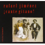 Jimenez, Rafael - Cante Gitano