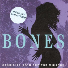 Roth, Gabrielle - Bones