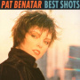 Benatar, Pat - Best Shots