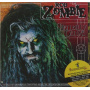 Rob Zombie - Hellbilly Deluxe
