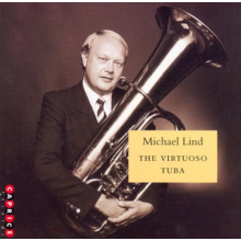 Lind, Michael - The Virtuoso Tuba