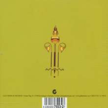 Wovenhand - Woven Hand