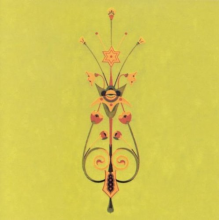 Wovenhand - Woven Hand