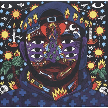 Kaytranada - 99.9%
