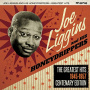 Liggins, Joe - Greatest Hits 1945-1957