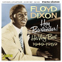 Dixon, Floyd - Hey Bartender! 1949-1959