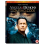 Movie - Angels & Demons/Da Vinci Code