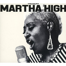 High, Martha - Singing For the Good Time