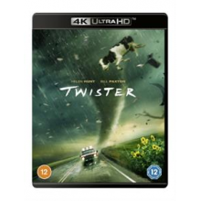 Movie - Twister