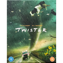 Movie - Twister