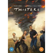 Movie - Twisters