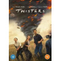 Movie - Twisters
