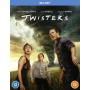 Movie - Twisters