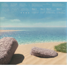 Pizza Hotline - Polygon Island