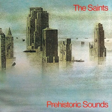 Saints - Prehistoric Sounds