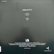 Sanchioni, Bruno - Capture Ep 2