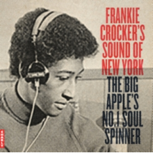 V/A - Frankie Crocker's Sound of New York