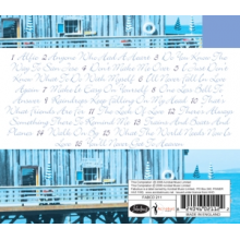 Various - Instrumental-Burt Bachara