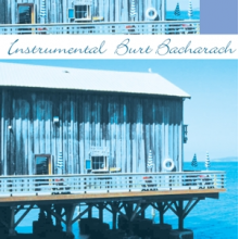 Various - Instrumental-Burt Bachara
