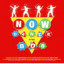 V/A - Now Dance the 80s