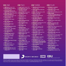 V/A - Now That's What I Call Eurovision Song Contest