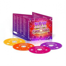 V/A - Now That's What I Call Eurovision Song Contest