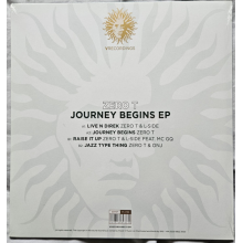 Zero T - Journey Begins