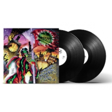 A Tribe Called Quest - Beats, Rhymes & Life