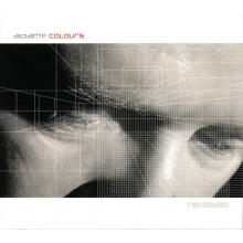 Adam F - Colours Revisited