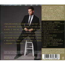 Buble, Michael - The Best of Buble