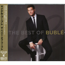 Buble, Michael - The Best of Buble