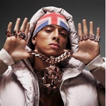 Central Cee - Can't Rush Greatness