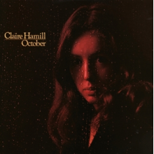 Hamill, Claire - October