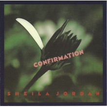Jordan, Sheila - Confirmation