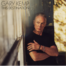 Kemp, Gary - This Destination