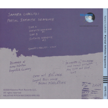 Lubelski, Samara - Partial Infinite Sequence