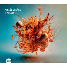 Lukacs, Miklos - Timeless